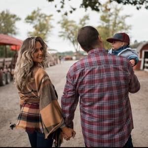 Meet your Posher, Lynn